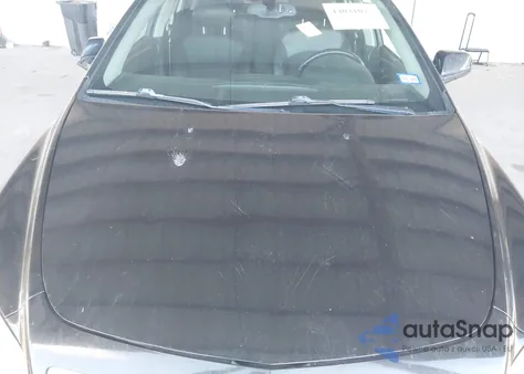 2011 Chevrolet Malibu 2Lt from USA, damaged, VIN 1G1ZD5E79BF233155